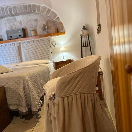 Trullo Delle Sorelle Alberobello Exterior photo
