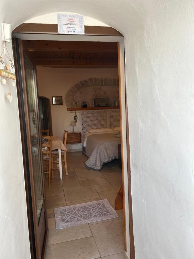 Trullo Delle Sorelle Alberobello Exterior photo